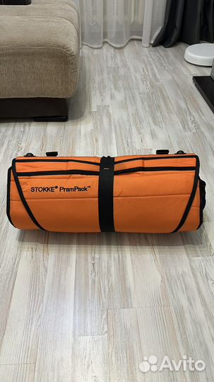 Сумка для перевозки коляски Stokke