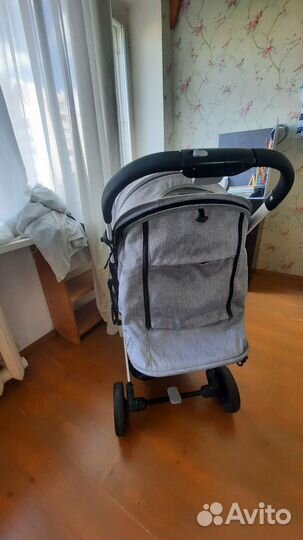 Прогулочная коляска Babalo future