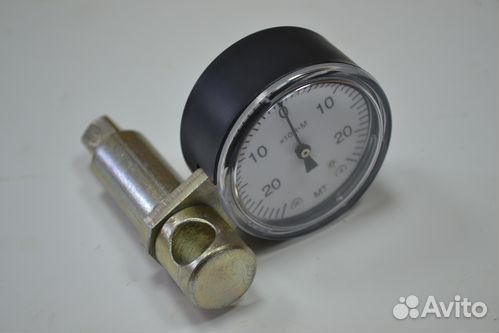 Ключ динамометрический мт-1-500 (800) (Новый)