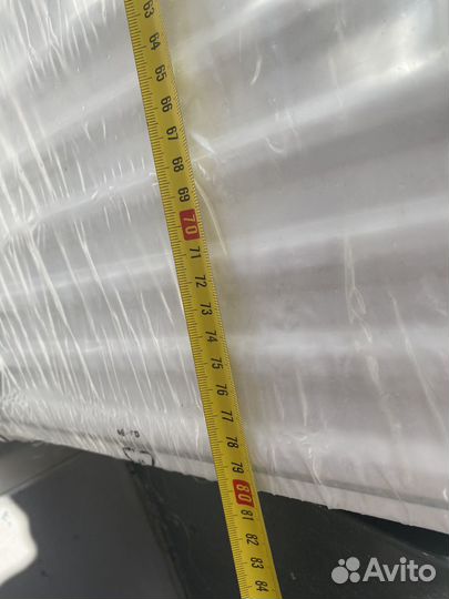 Радиатор Kermi FTV 22 - 500x800