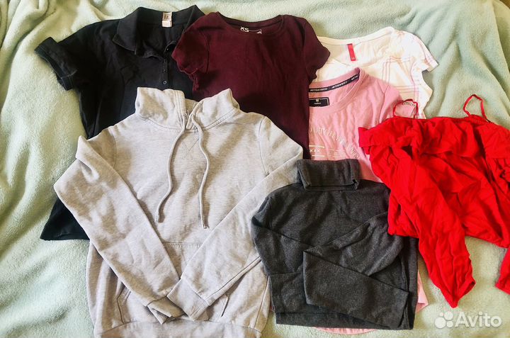 Женская одежда, 42 размер