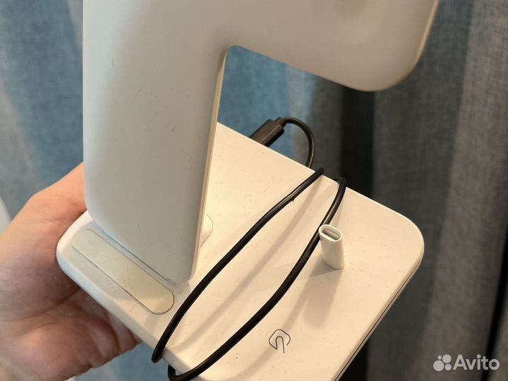 Зарядка для часов iPhone, телефона
