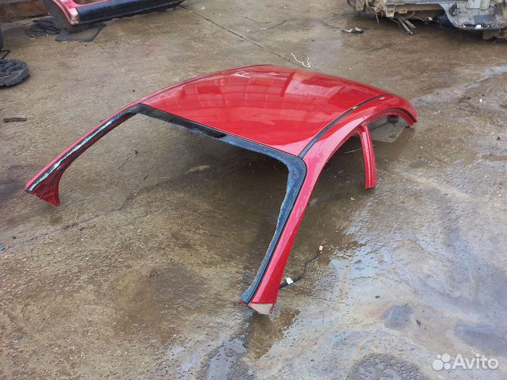 Крыша Равон Нексия Р3