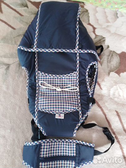 Рюкзак переноску кенгуру