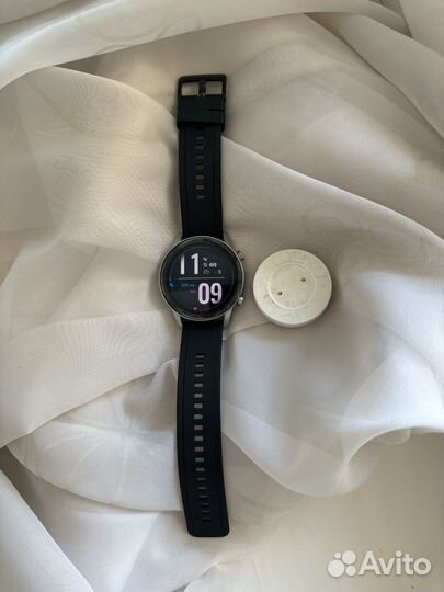Часы honor watch magic 2