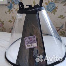 Защитный воротник для собак