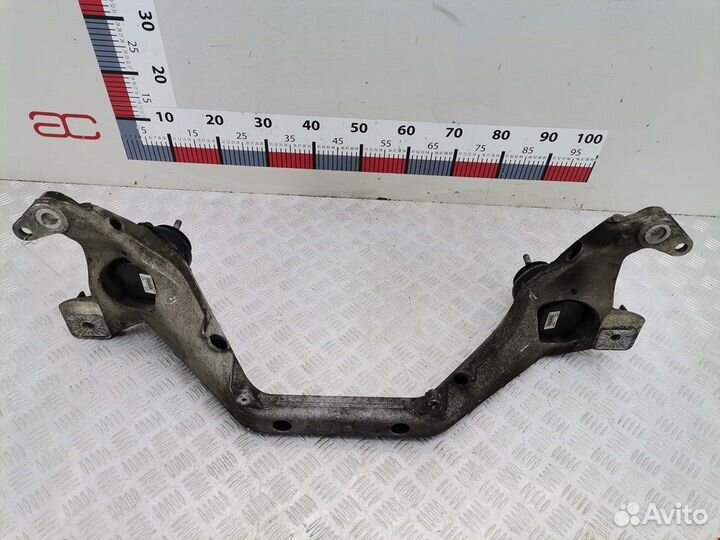 Балка подмоторная (подрамник) для Audi Q7 4L