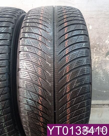 Michelin Pilot Alpin 5 225/55 R18 102V