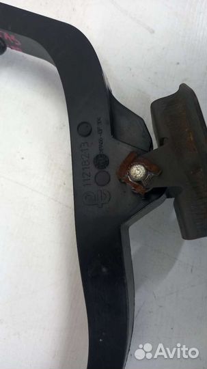 Педаль газа Nissan Almera g15