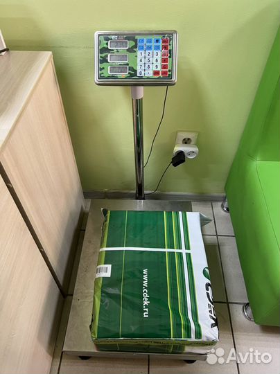 Свой человек в Краснодаре