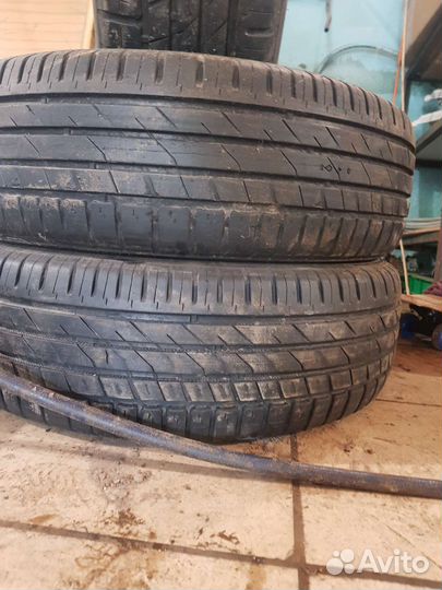 Nokian Tyres Hakka Green 2 175/70 R14 88T