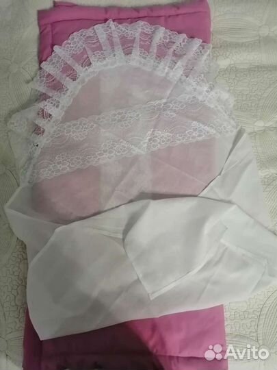 Конверт /одеяло детское