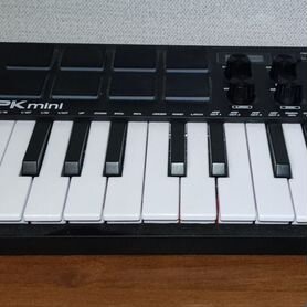 Akai PRO MPK mini MK3