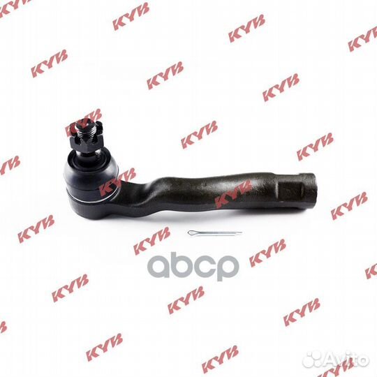 Наконечник рулевой тяги лев KTR1121 KYB
