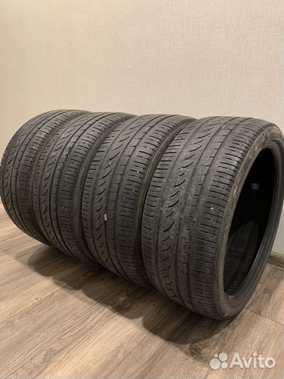 Formula Energy 225/40 R18 92Y