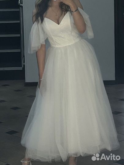 Платье на прокат