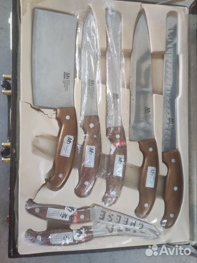 Набор для пикника millerhaus в дипломате