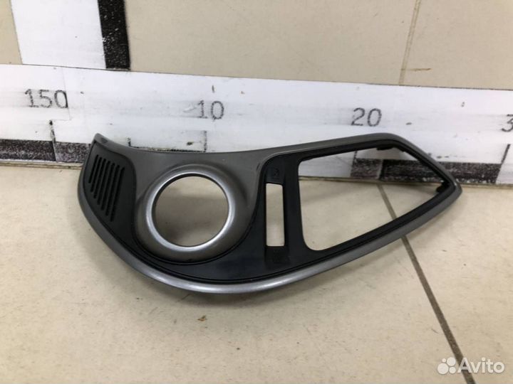 Накладка торпедо Hyundai ix35 LM 2010-2015