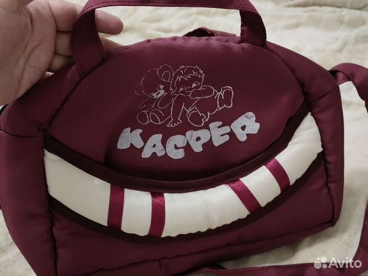 Сумка для мамы на коляску- привезу