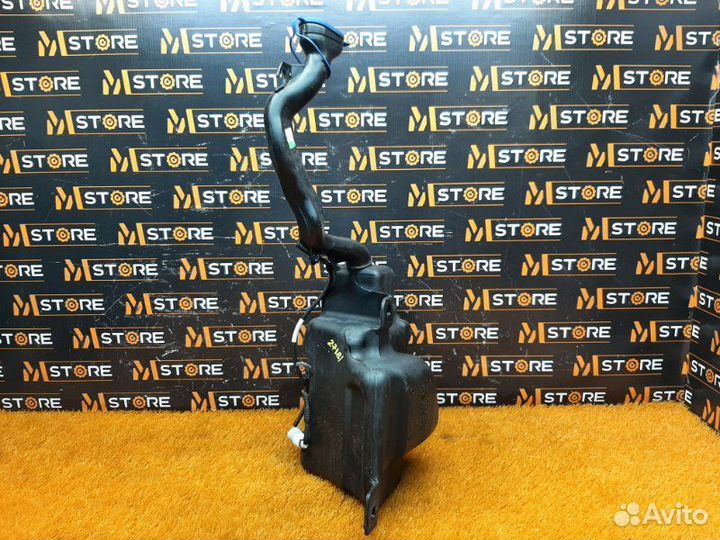 Бачок омывателя Mercedes-Benz Gla-Class X156