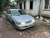 Nissan Pulsar 1.5 AT, 1999, 200 000 км, с пробегом, цена 170 000 руб.