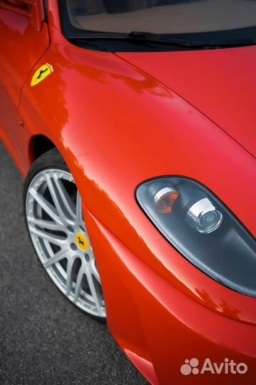 Автомобильный фотограф