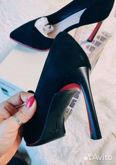 Туфли женские 35 размер