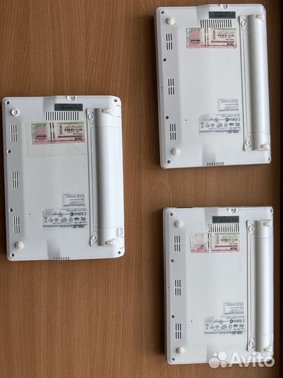 Нетбук Asus eee pc 2g surf