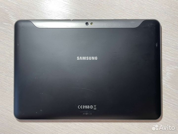 Samsung Galaxy Tab 10.1