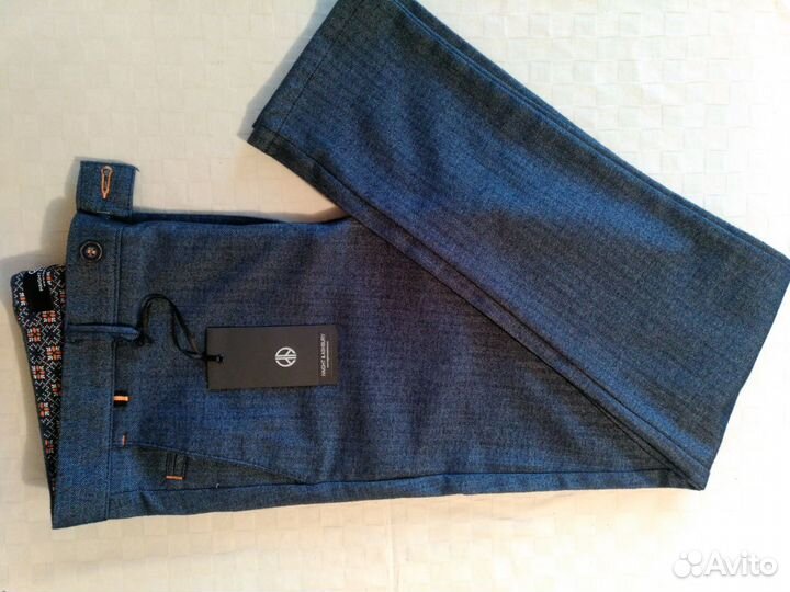 Брюки мужские Haight & Ashbury size 32 (нов.)