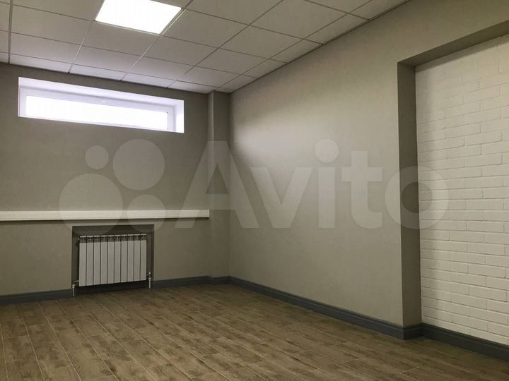 Офис, 19 м²
