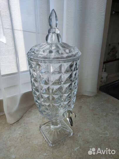 Ёмкость для напитков