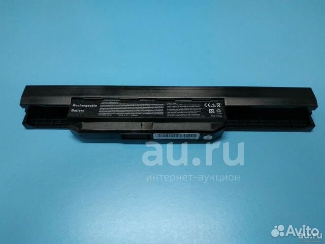 Аккумулятор A31-K53 для ноутбука Asus K53