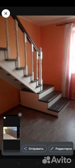 Лестницы для дома