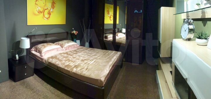 Комната 16 м² в 3-к., 5/16 эт.