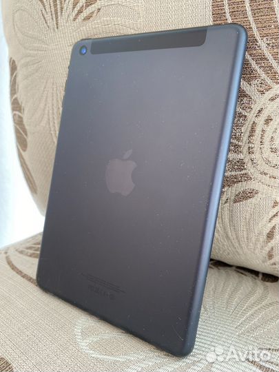 iPad Mini 1 8gb Wi-Fi/3G