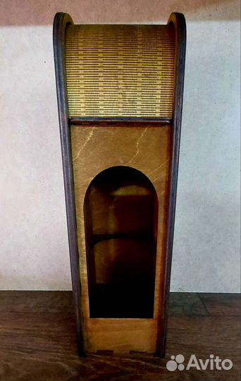 Коробка на заказ