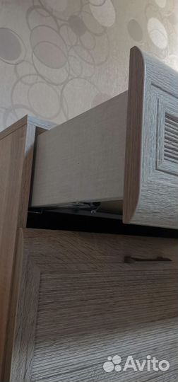 Обувница и комод в прихожую Лером