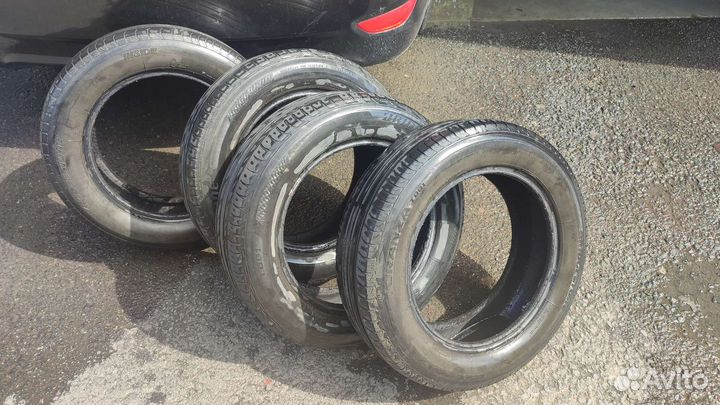 Bridgestone Turanza T001 185/65 R15