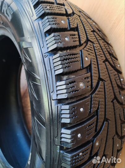Hankook Winter I'Pike RS W419 205/65 R16 95T