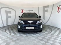 Kia Sorento 2.2 AT, 2019, 91 000 км, с пробегом, цена 2 790 000 руб.