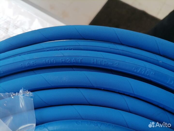 Шланг для автомоек kerher