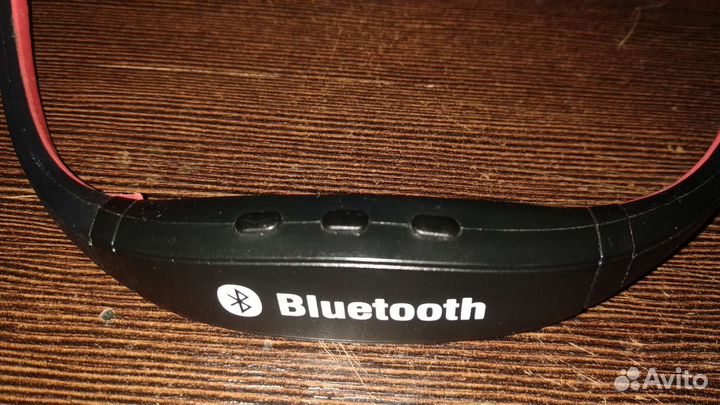 Беспроводные наушники