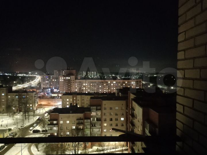 Комната 13 м² в 5-к., 13/13 эт.
