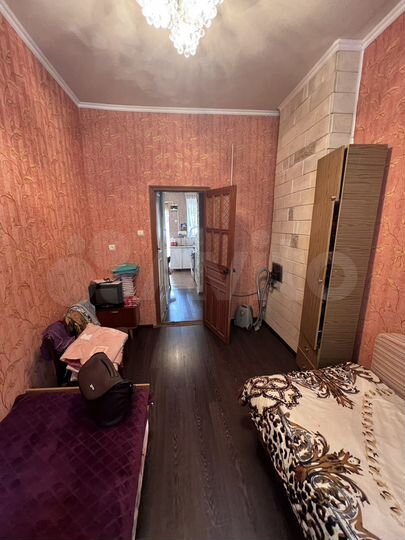 1-к. квартира, 25,5 м², 1/1 эт.