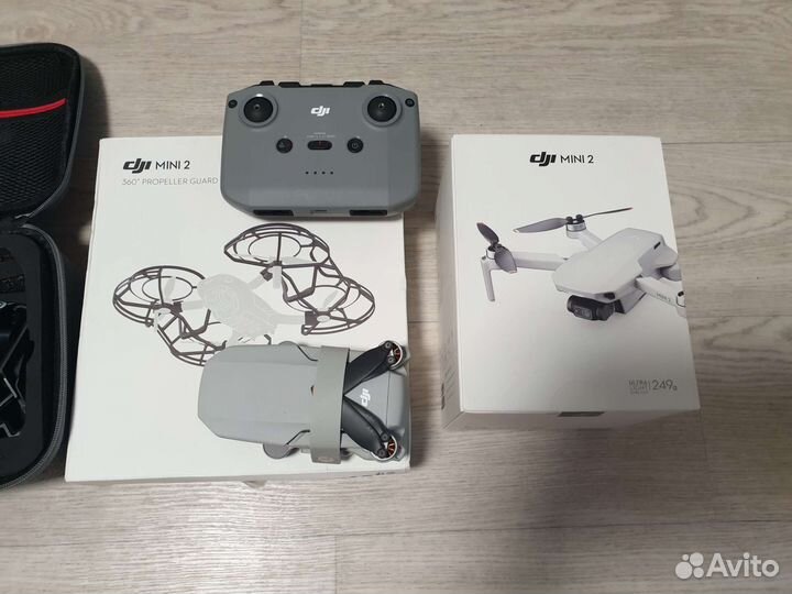 Dji mini 2