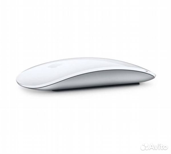 Мышь беспроводная Apple Magic Mouse