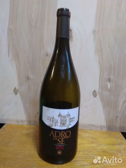 Бутылки из под вина