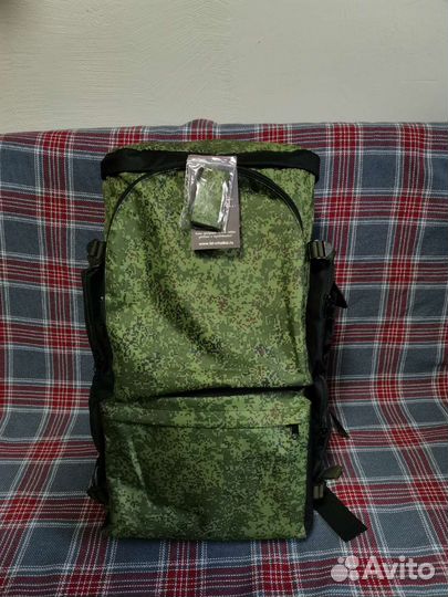 Рюкзак Скаут 55 литров