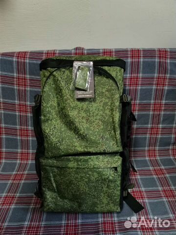 Рюкзак Скаут 55 литров